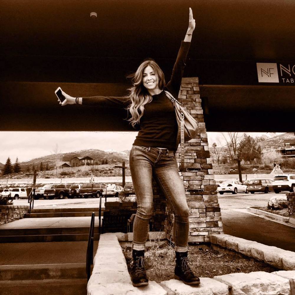 Meet your Posher, Shana